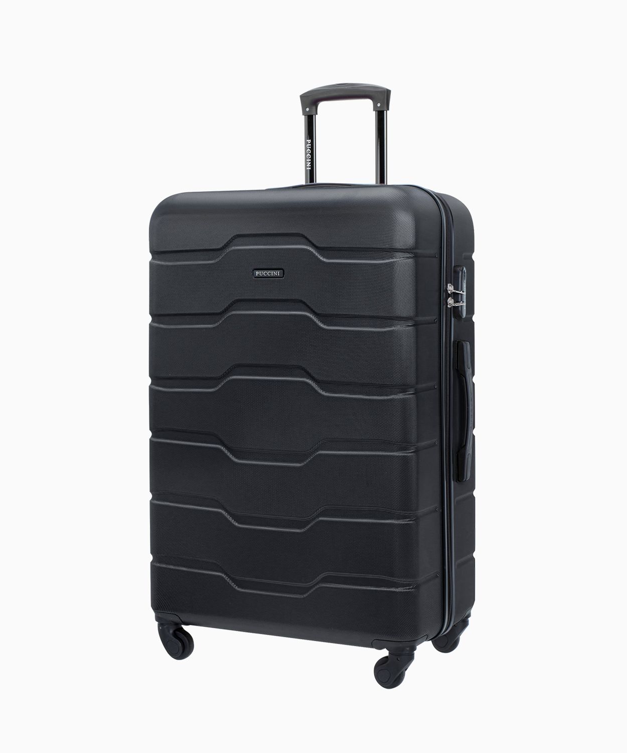 Troler mare negru