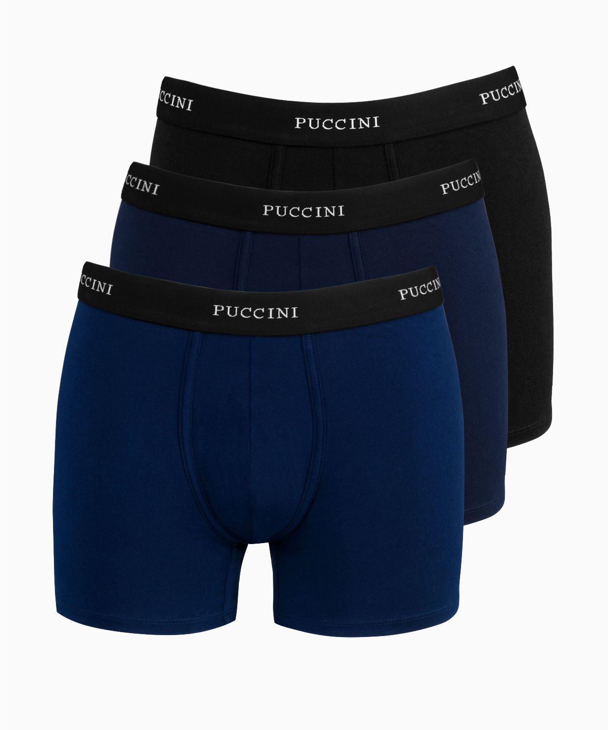 Boxeri mărimea L 3pack