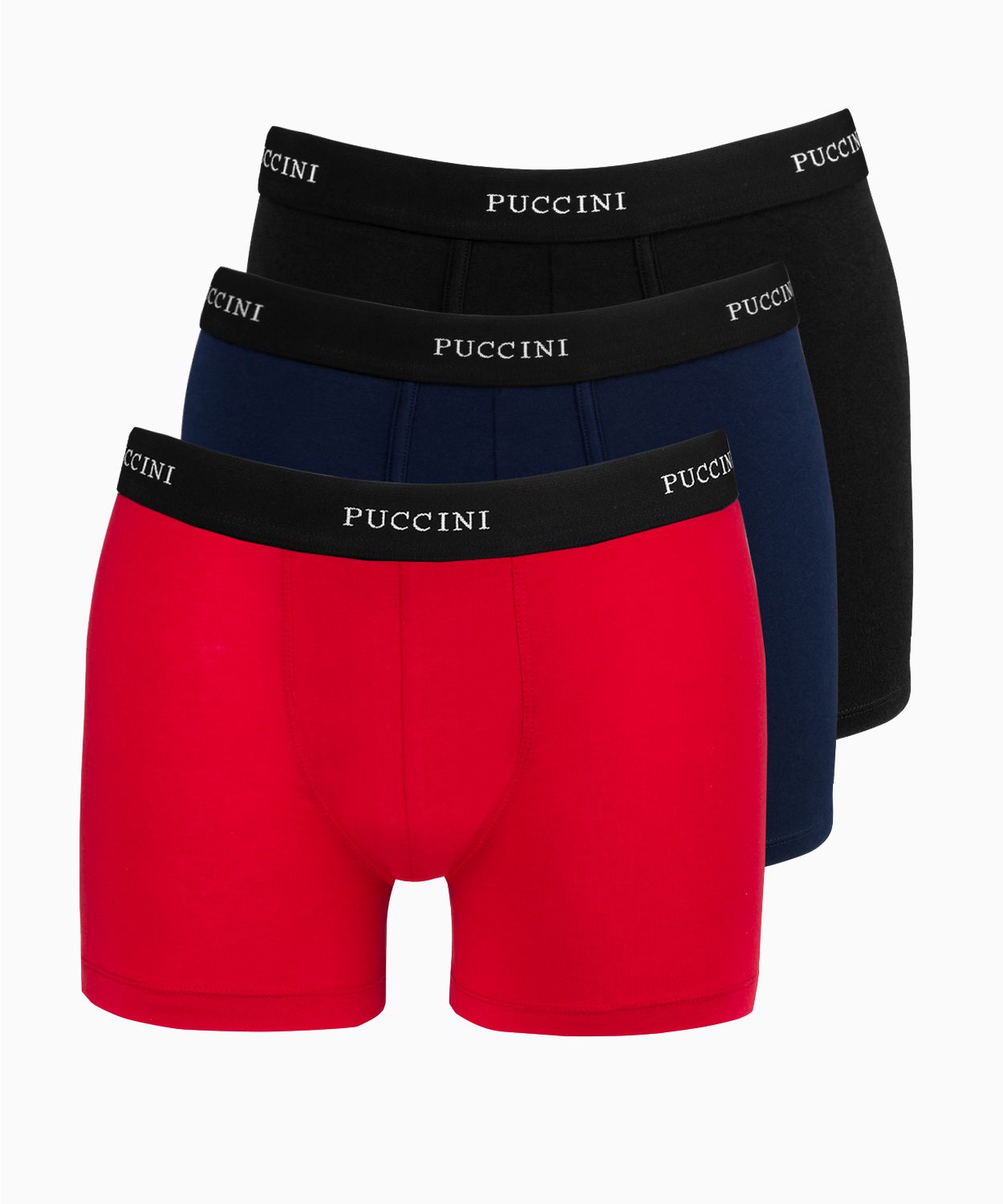 Boxeri mărimea L 3pack