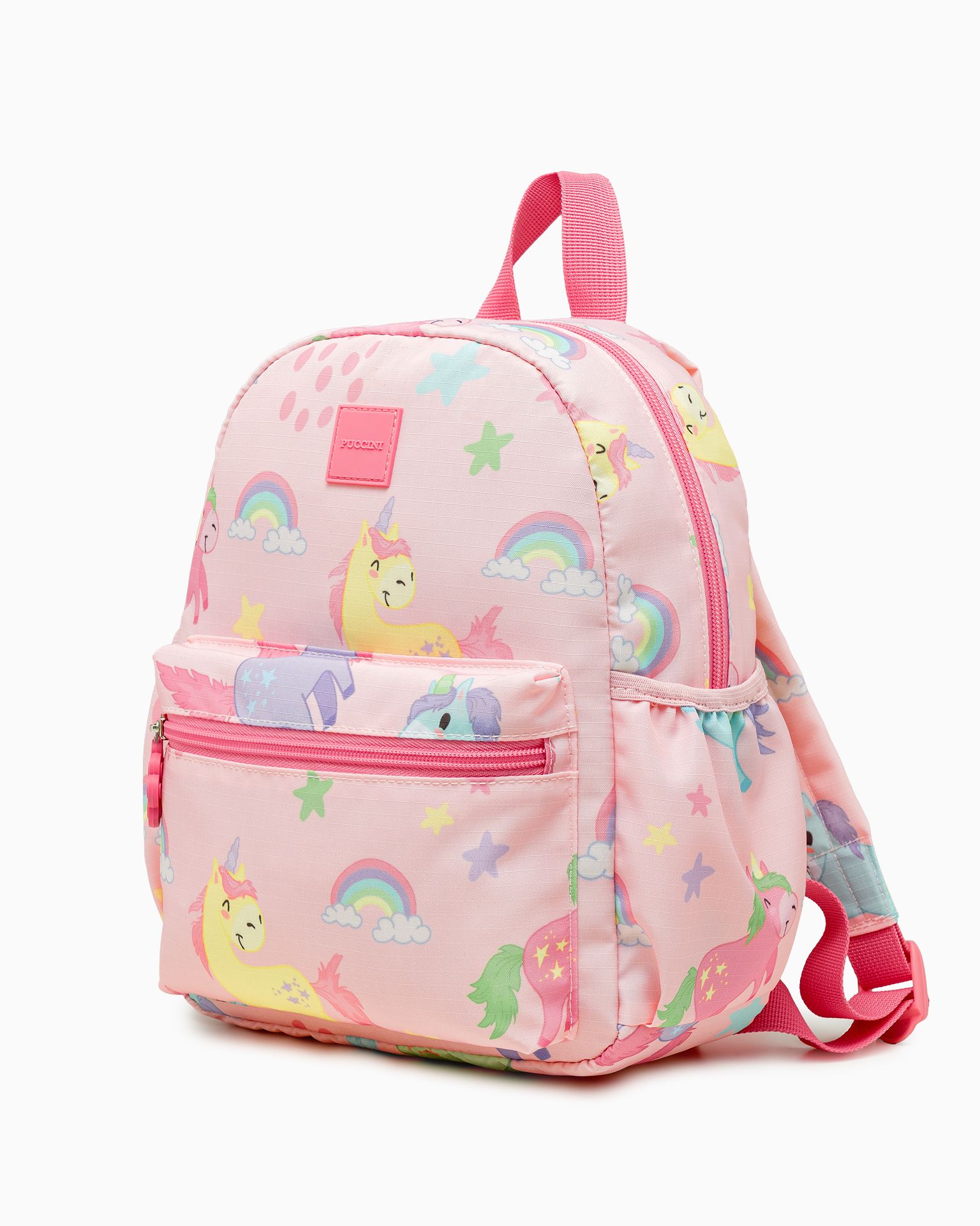 Rucsac pentru copii unicorn roz