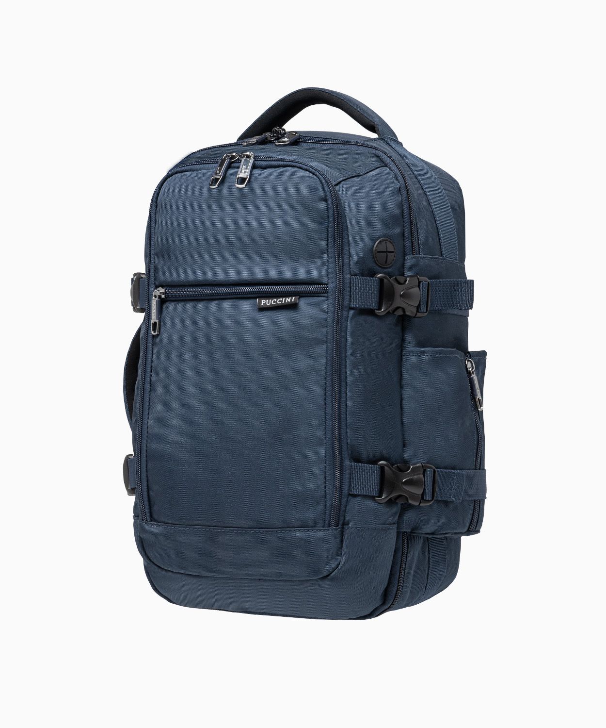 Rucsac multifuncțional pentru avion 40 x 25 x 20 cm - bleumarin