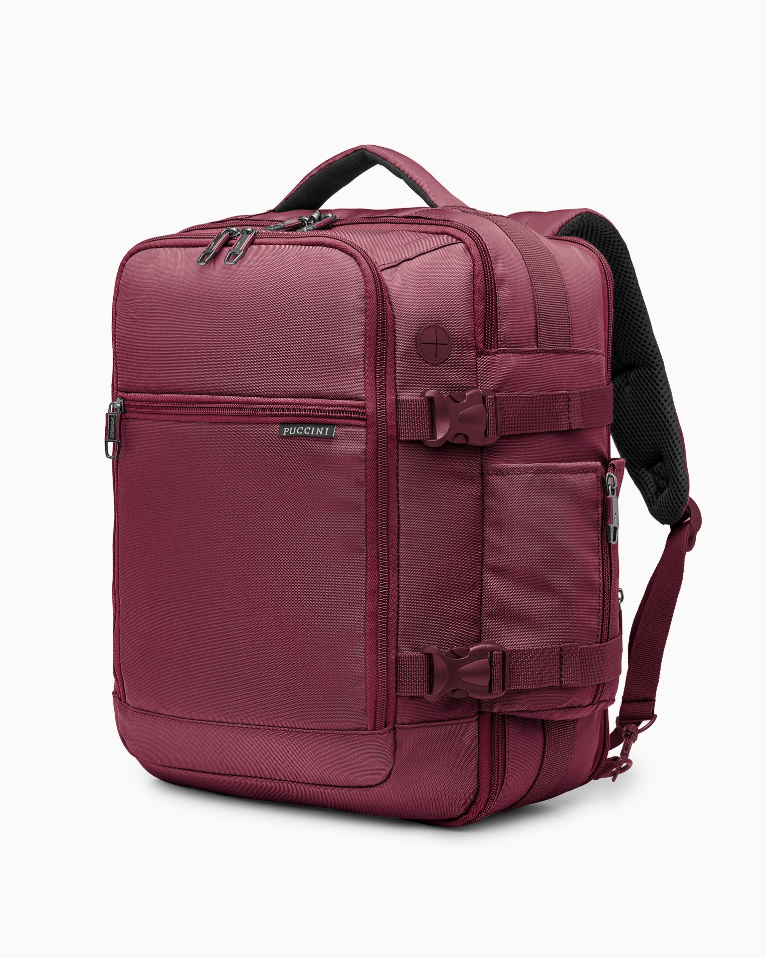 Rucsac de avion cu extensie m bordo