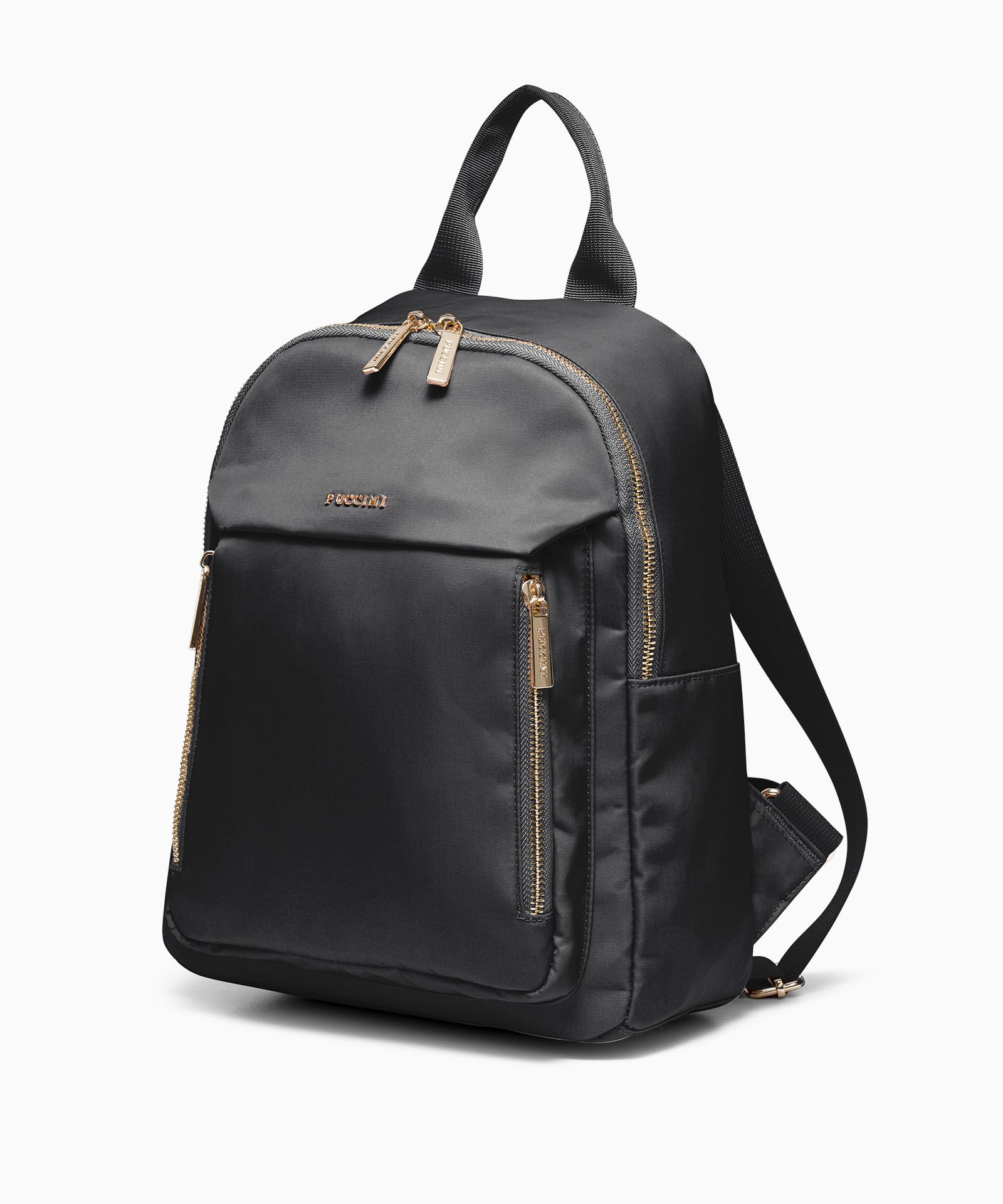 Rucsac urban pentru femei negru