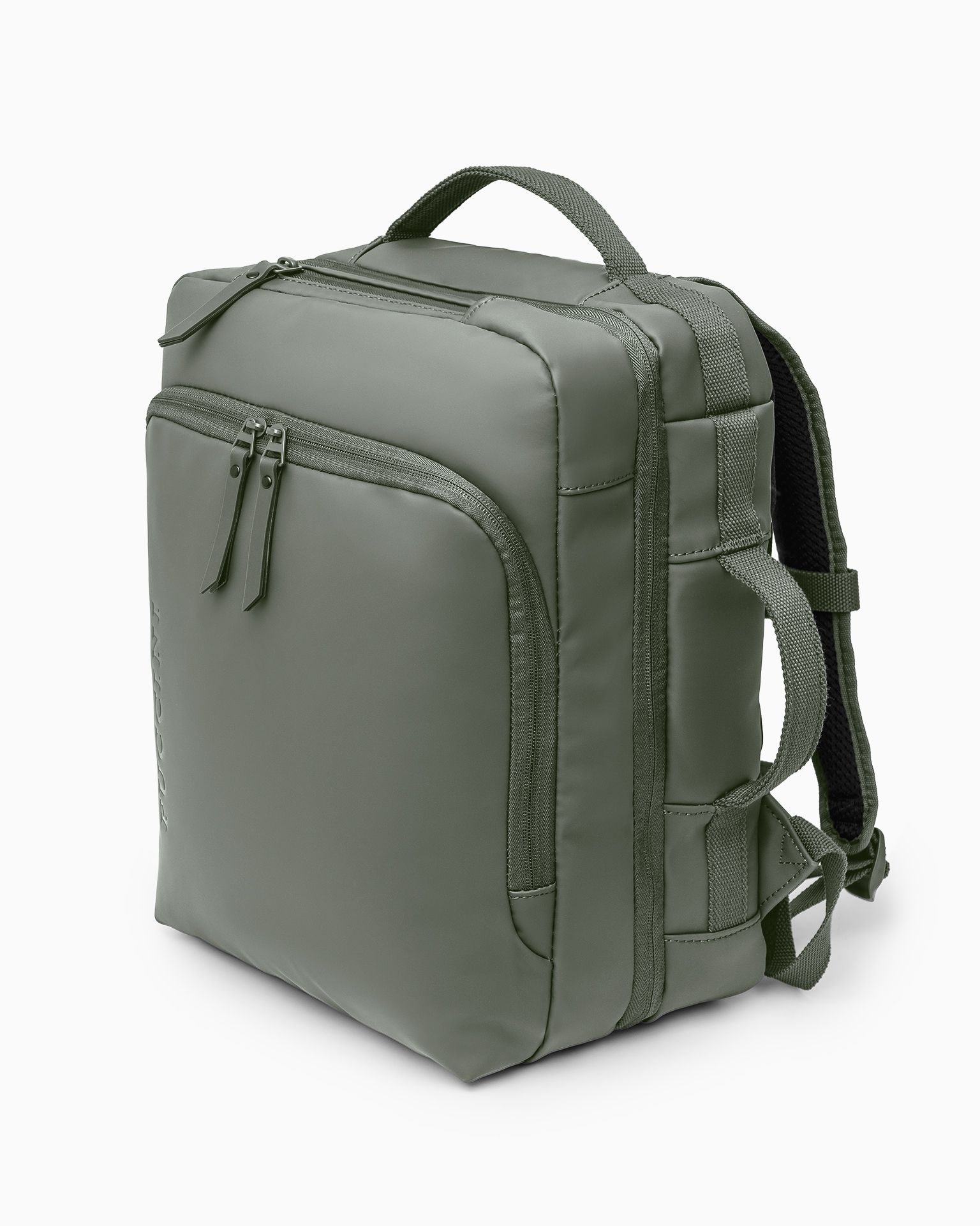 Rucsac de avion mărime S verde