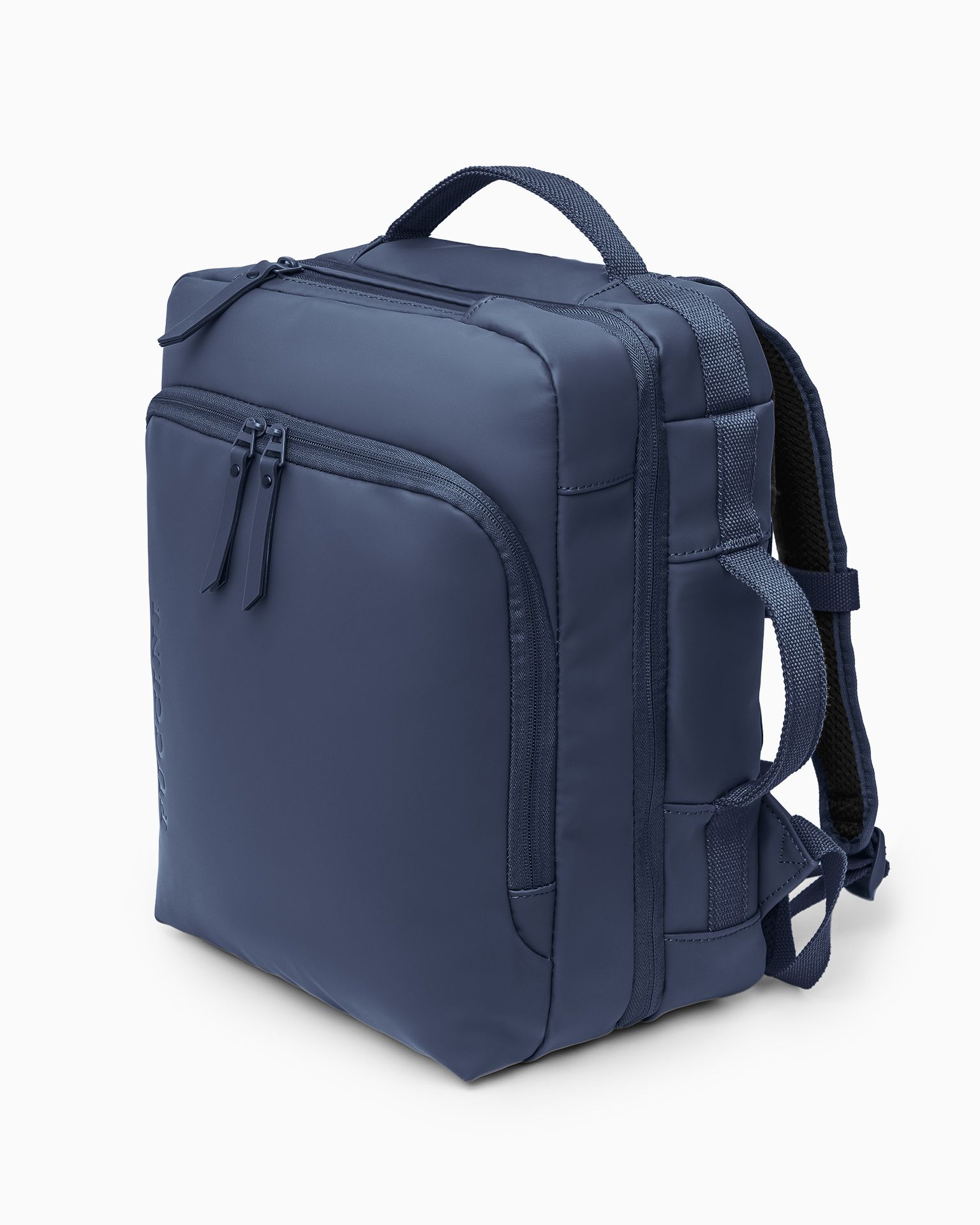 Rucsac de avion dimensiune S albastru
