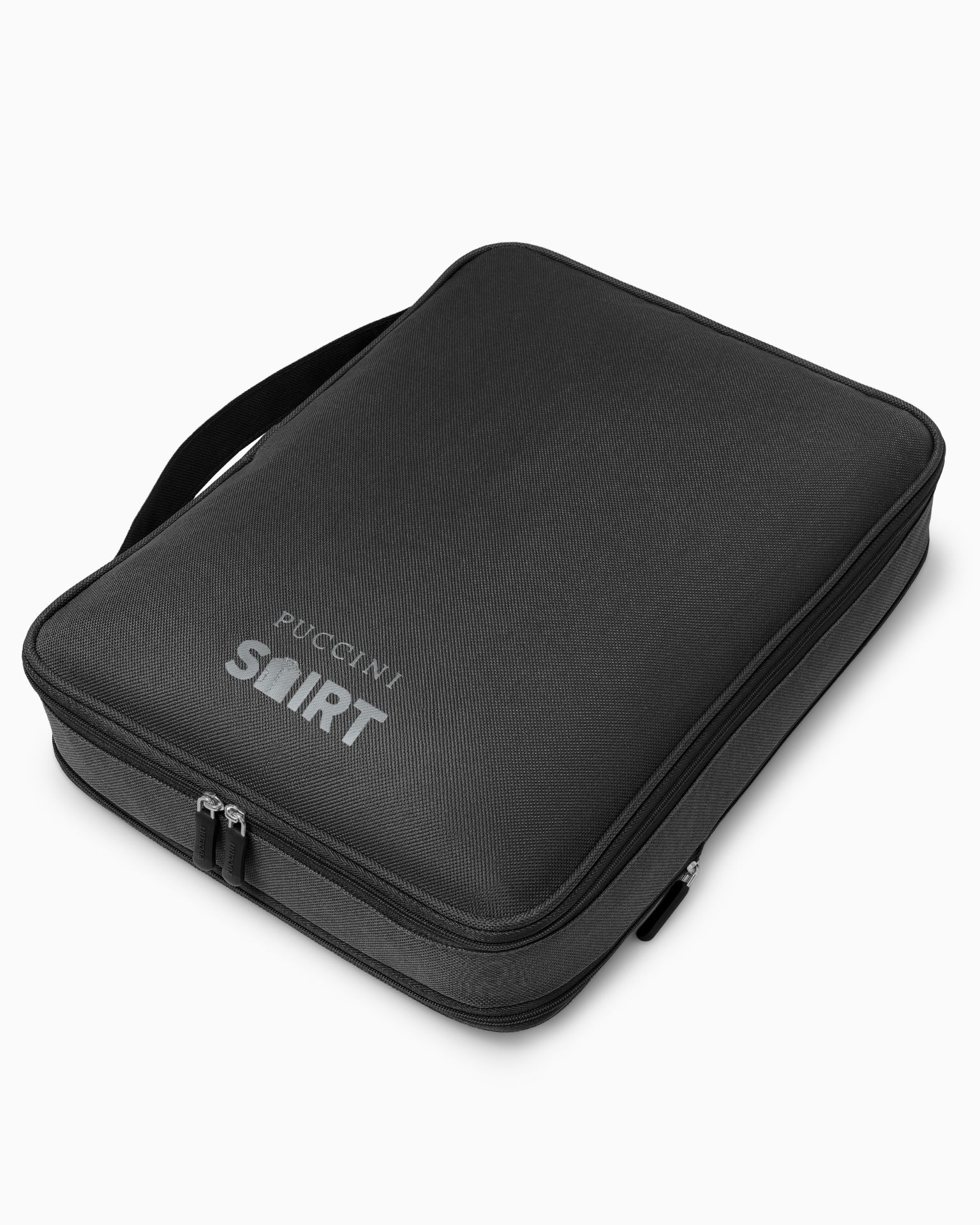 Organizator cămașă negru dimensiune L