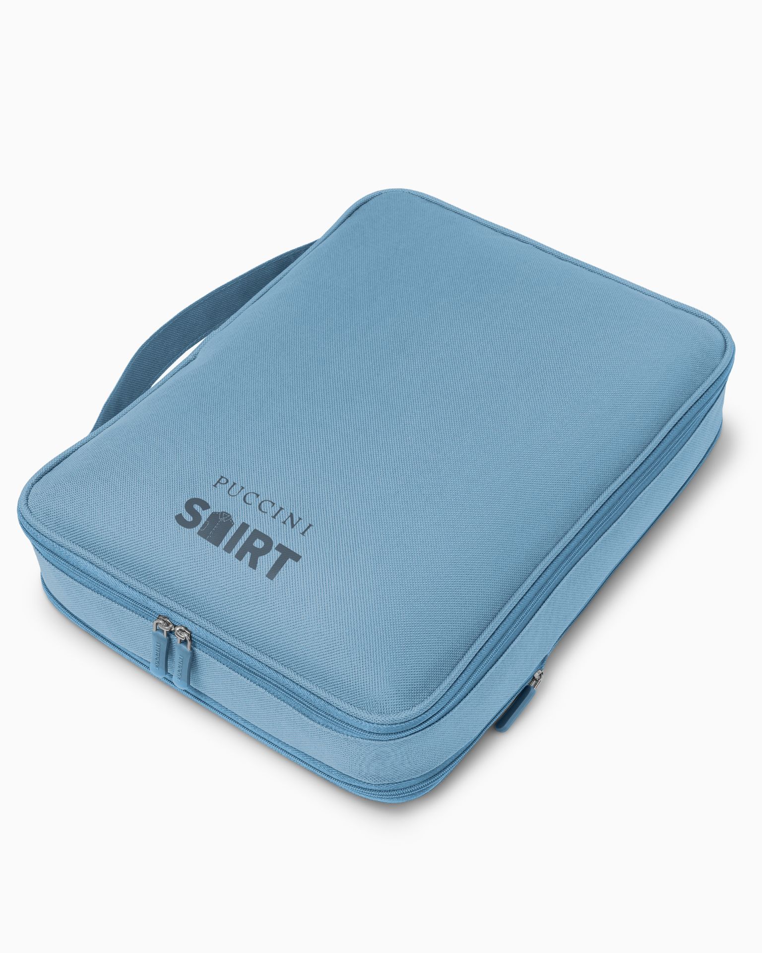 Organizator cămașă albastru dimensiune L