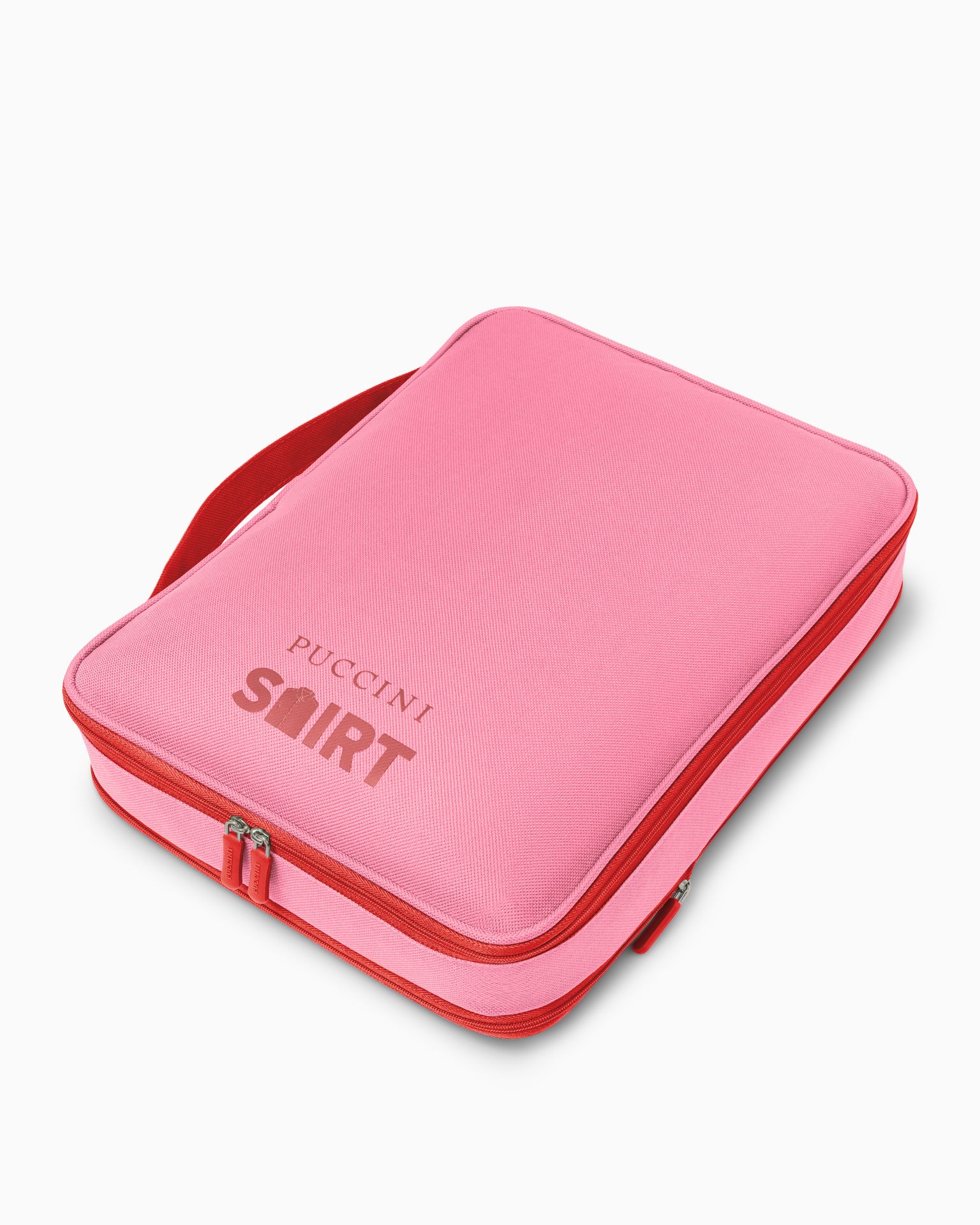 Organizator cămașă roz mărimea M