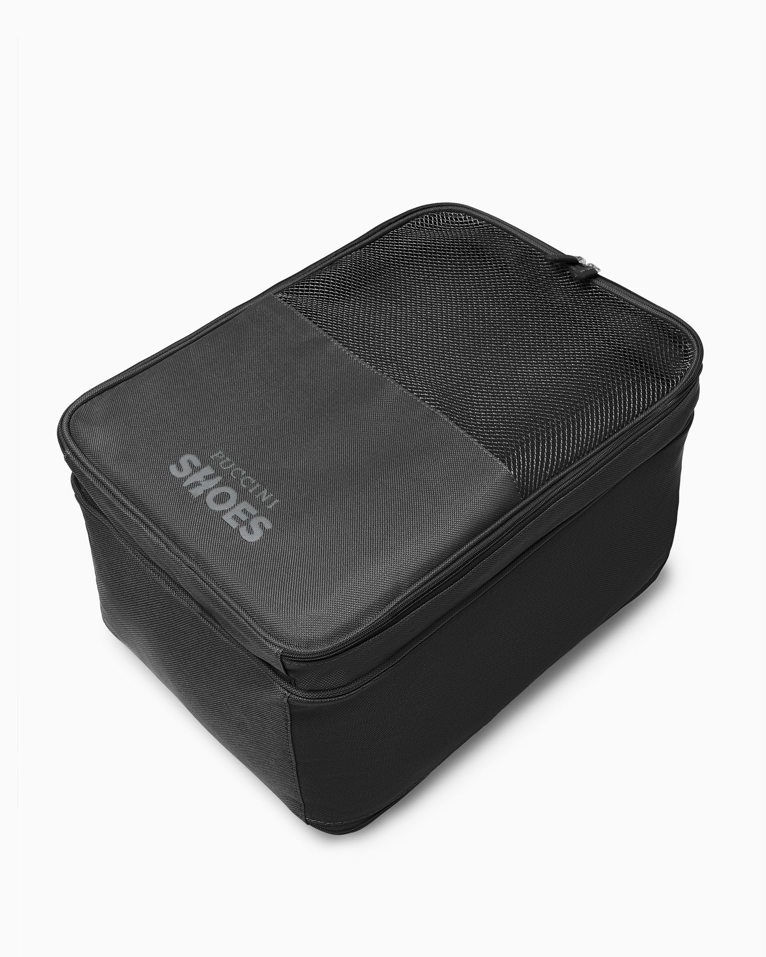 Organizator pantofi negru mărimea L