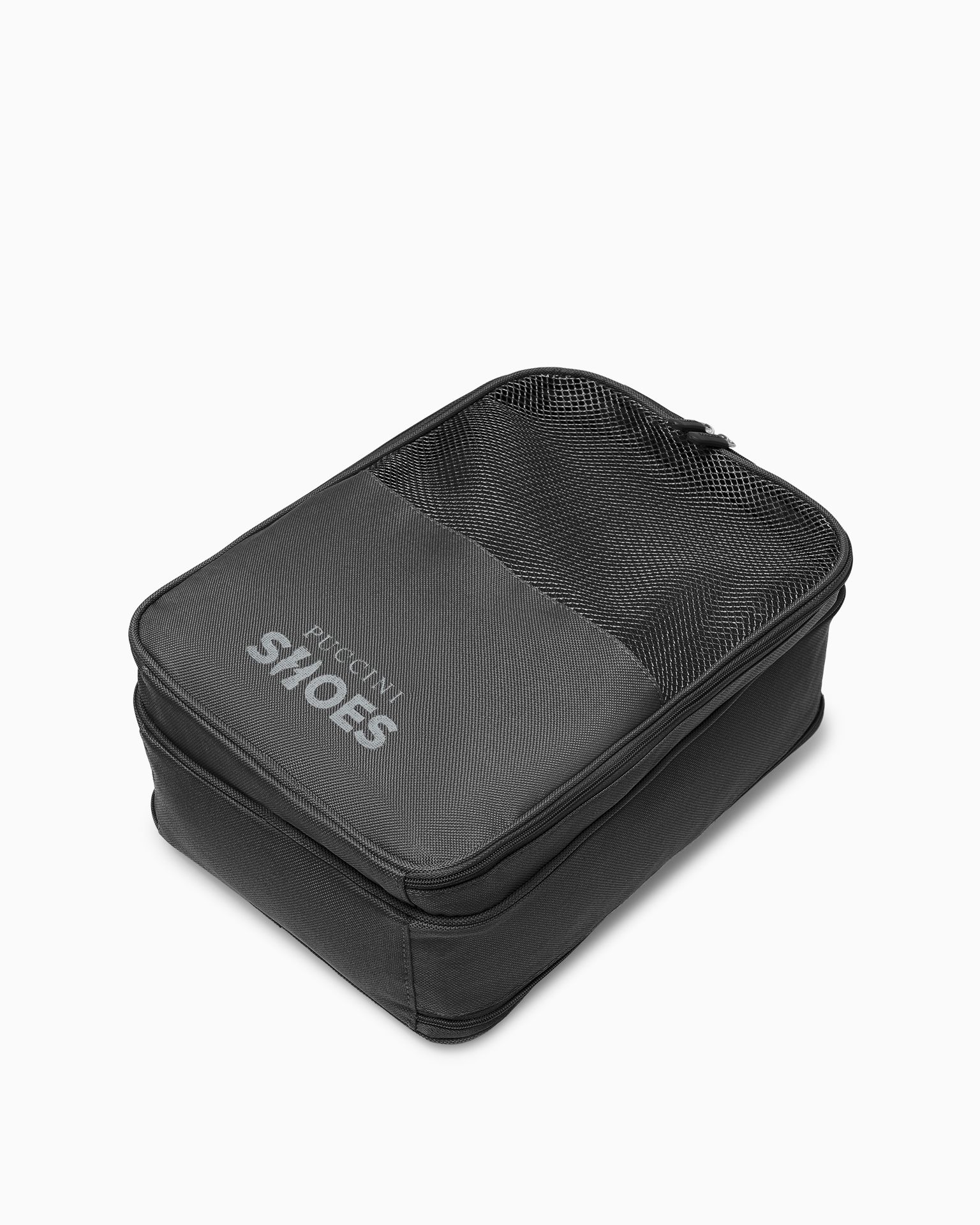 Organizator pantofi negru mărimea M