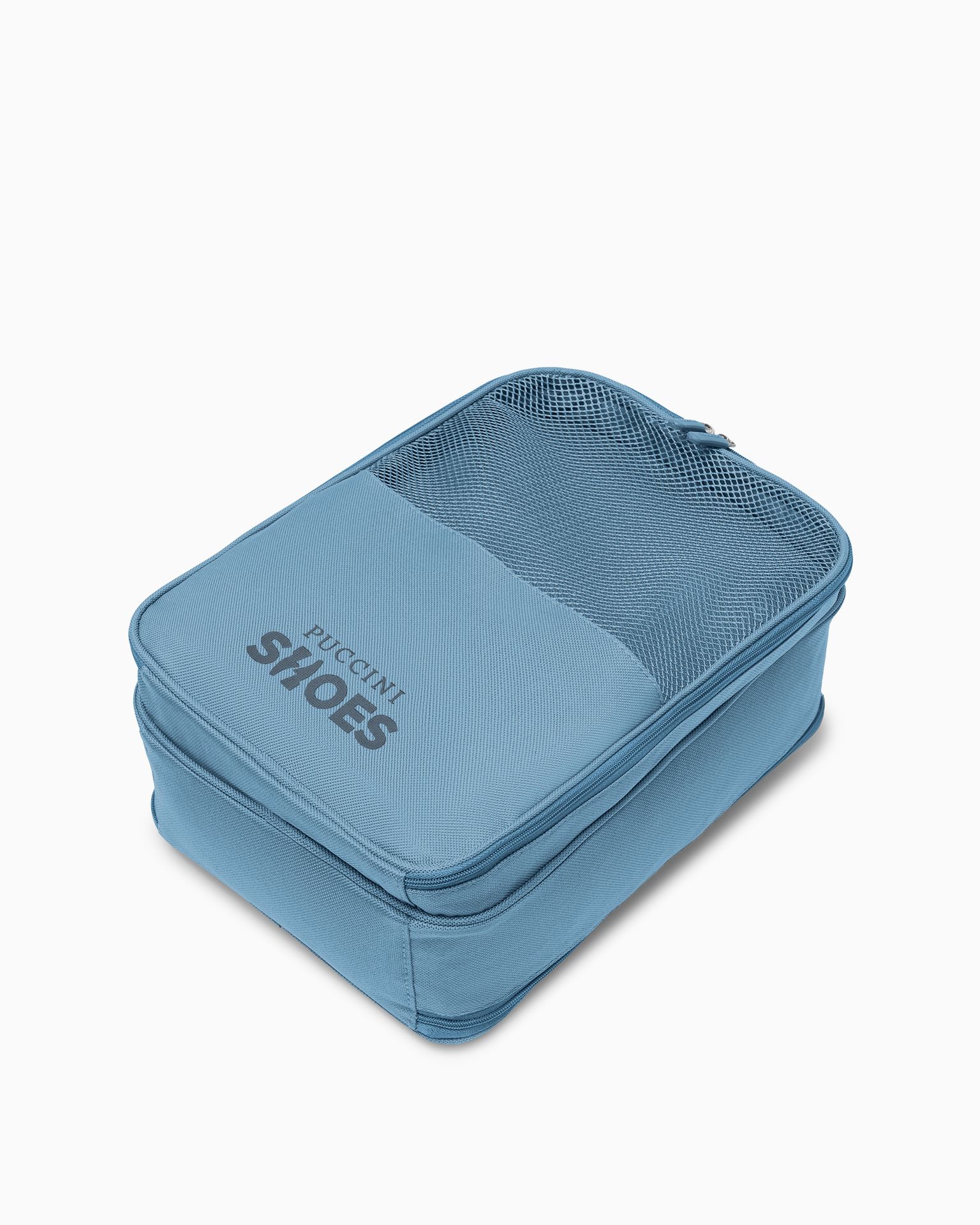 Organizator pantofi albastru mărimea M