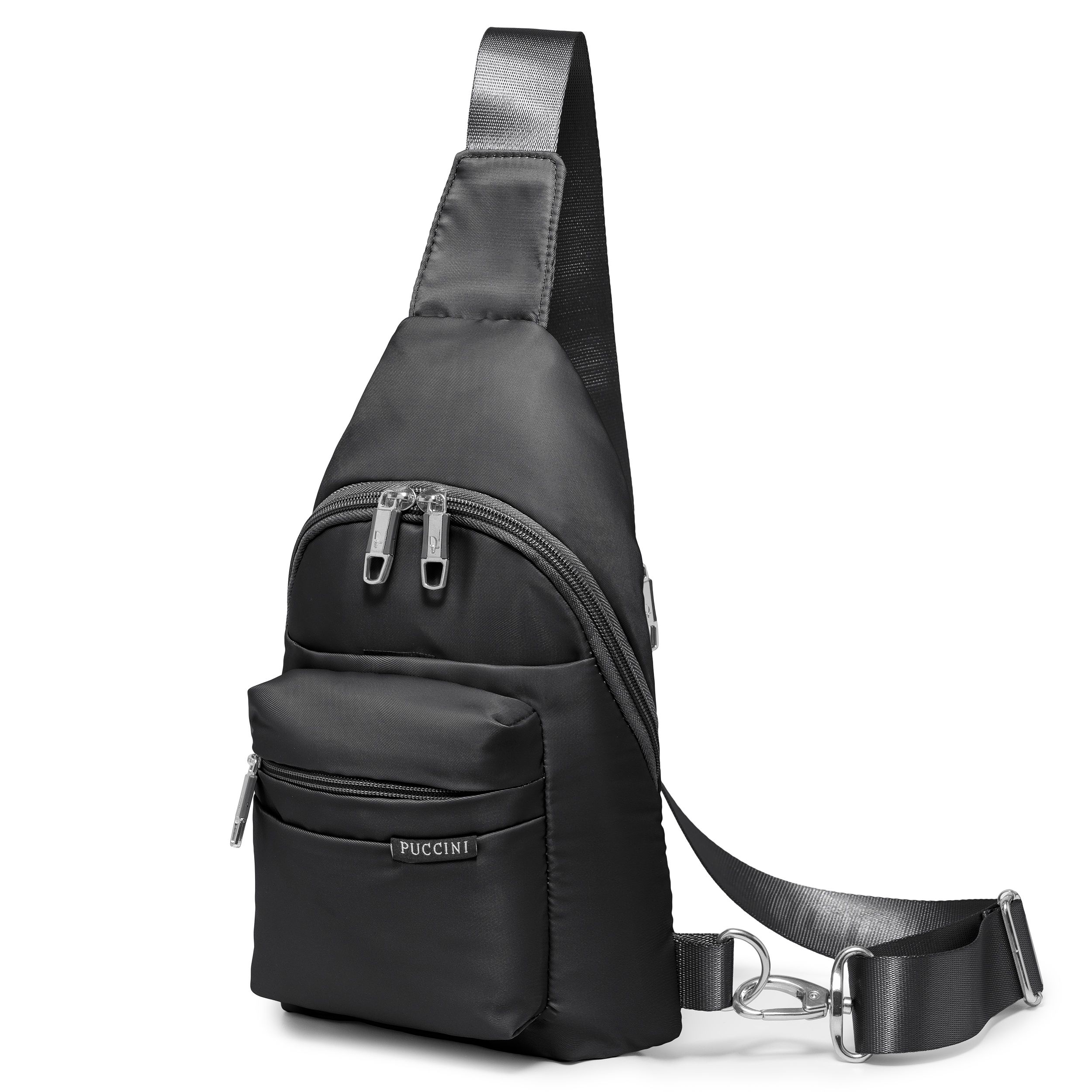 m*u様 【CTHY】 #15 ONE SHOULDER SLING DAYPA Mixi Men One Shoulder Backpack Women Sling Bag Crossbody USB Boys