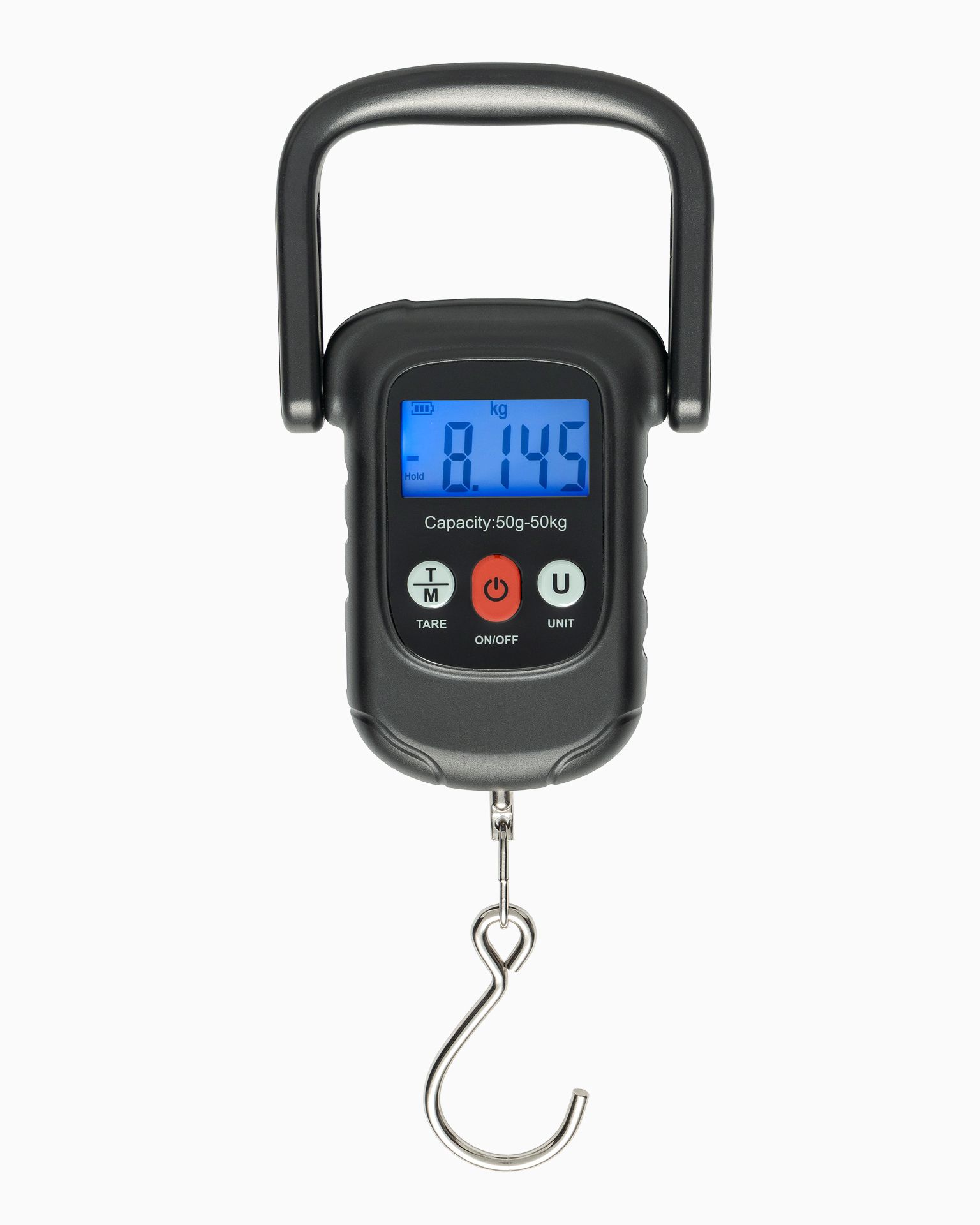 Balanță pentru bagaje cu scară de măsurare