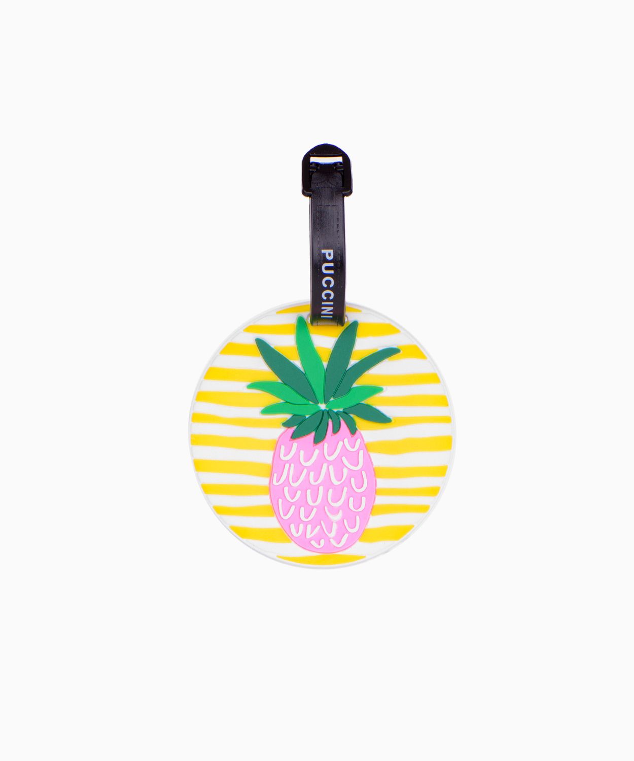 Identificator de bagaj - Ananas