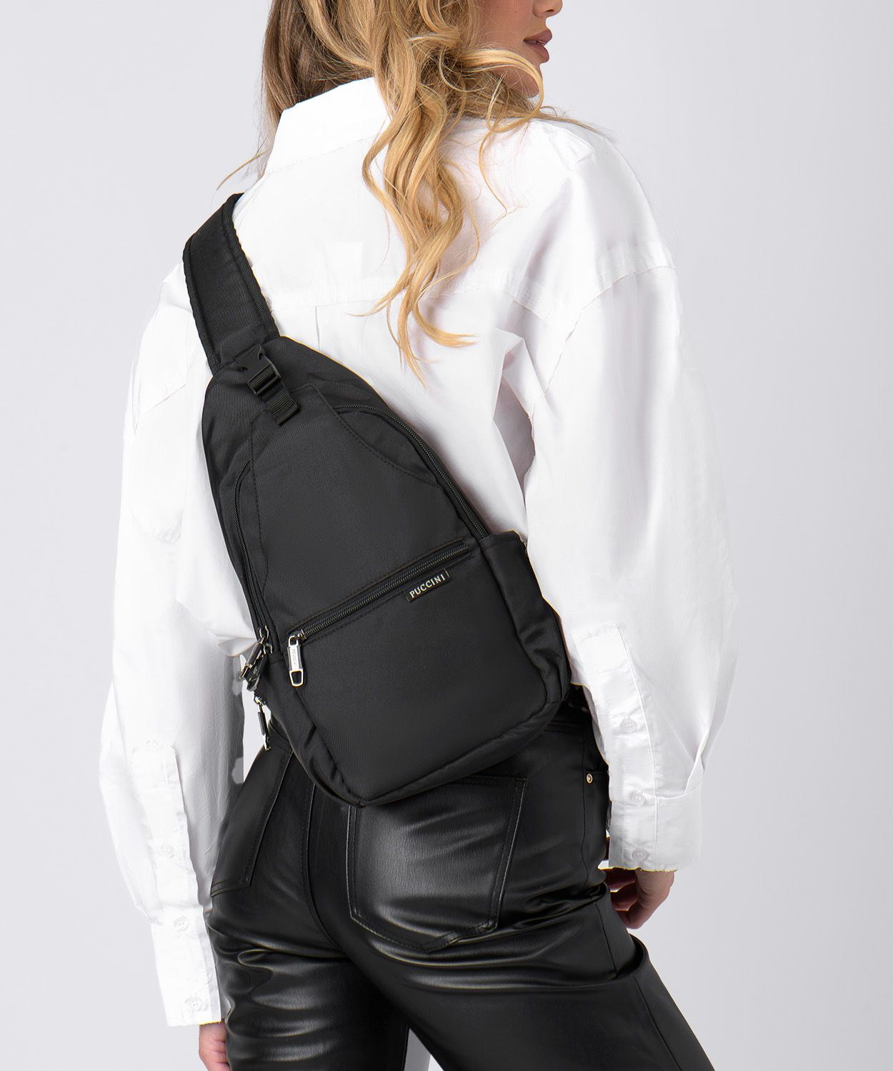 Rucsac Sling Bag cu o singură bretea