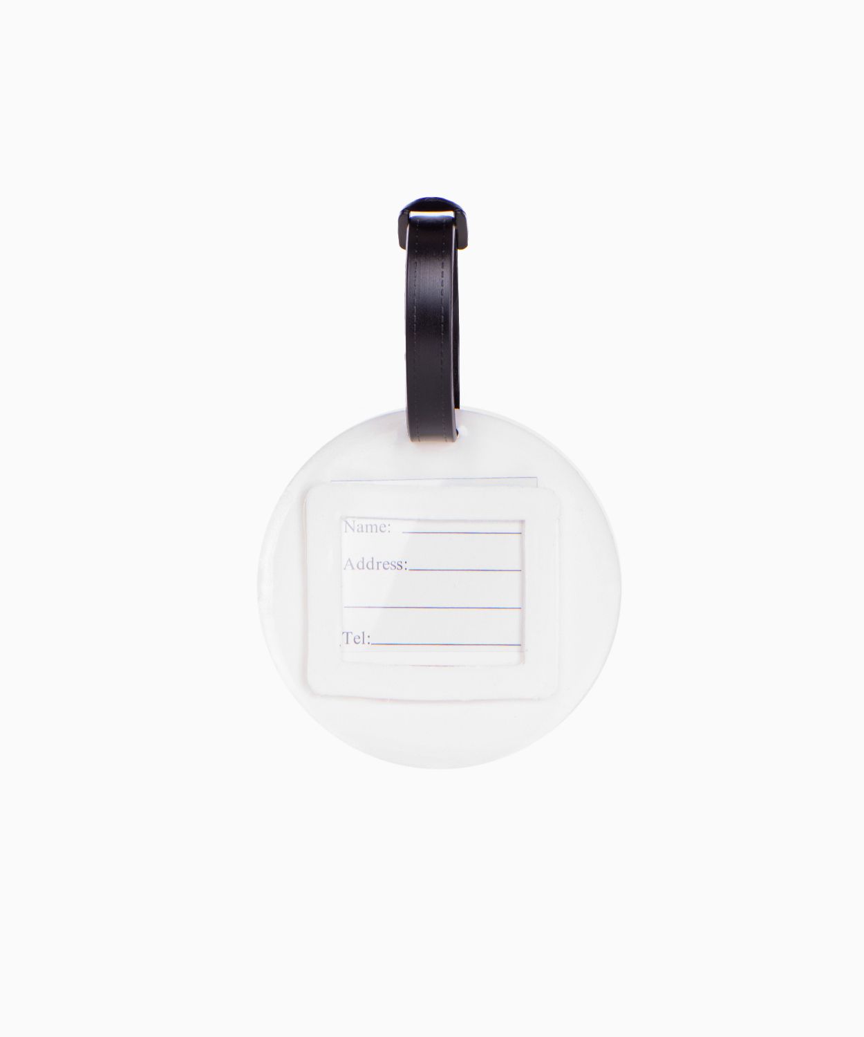 Identificator de bagaj - Ananas