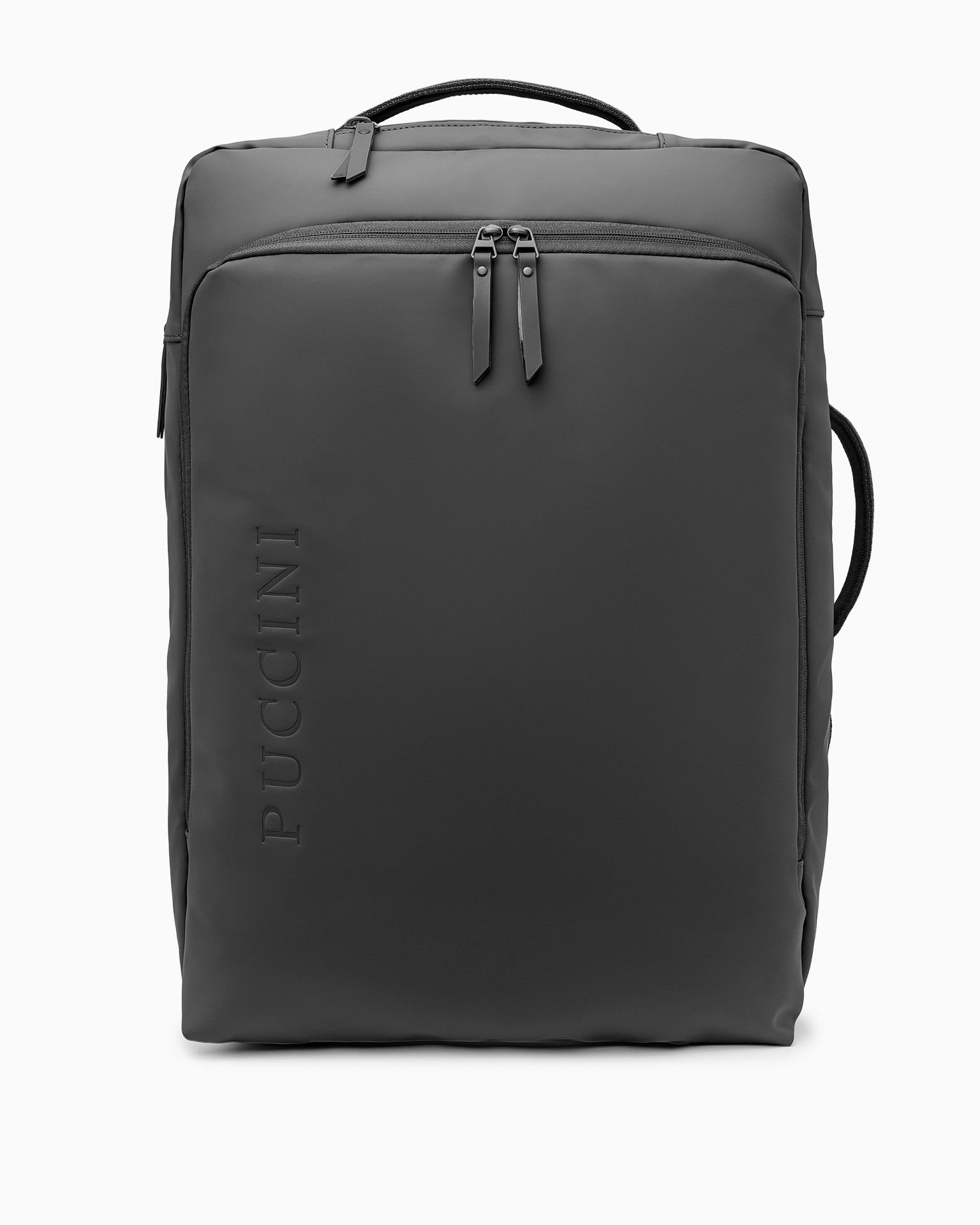 Rucsac de cabină dimensiune XL negru