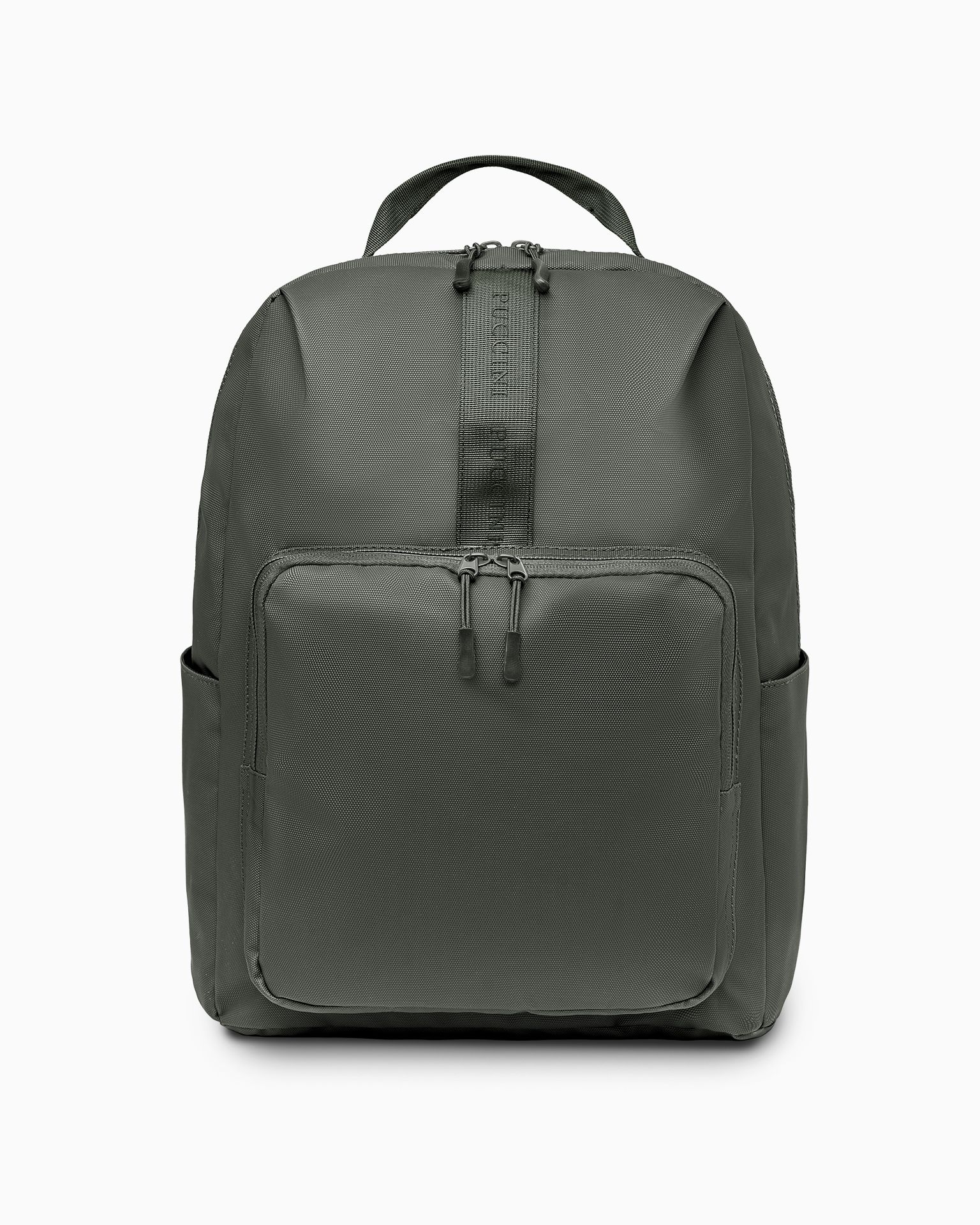 Rucsac pentru avion dimensiune 40x30x20 material impermeabil verde