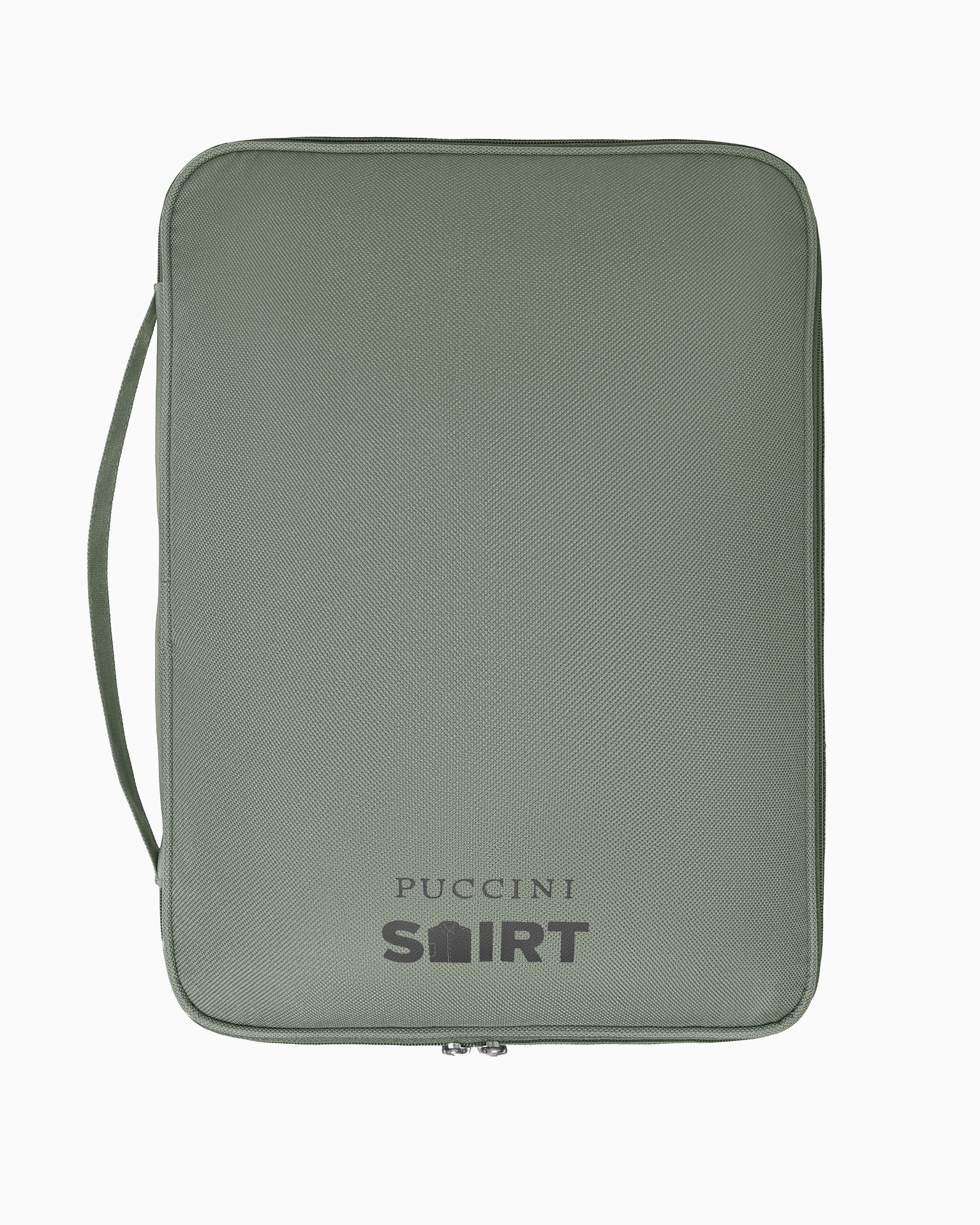 Organizator cămașă verde dimensiune L