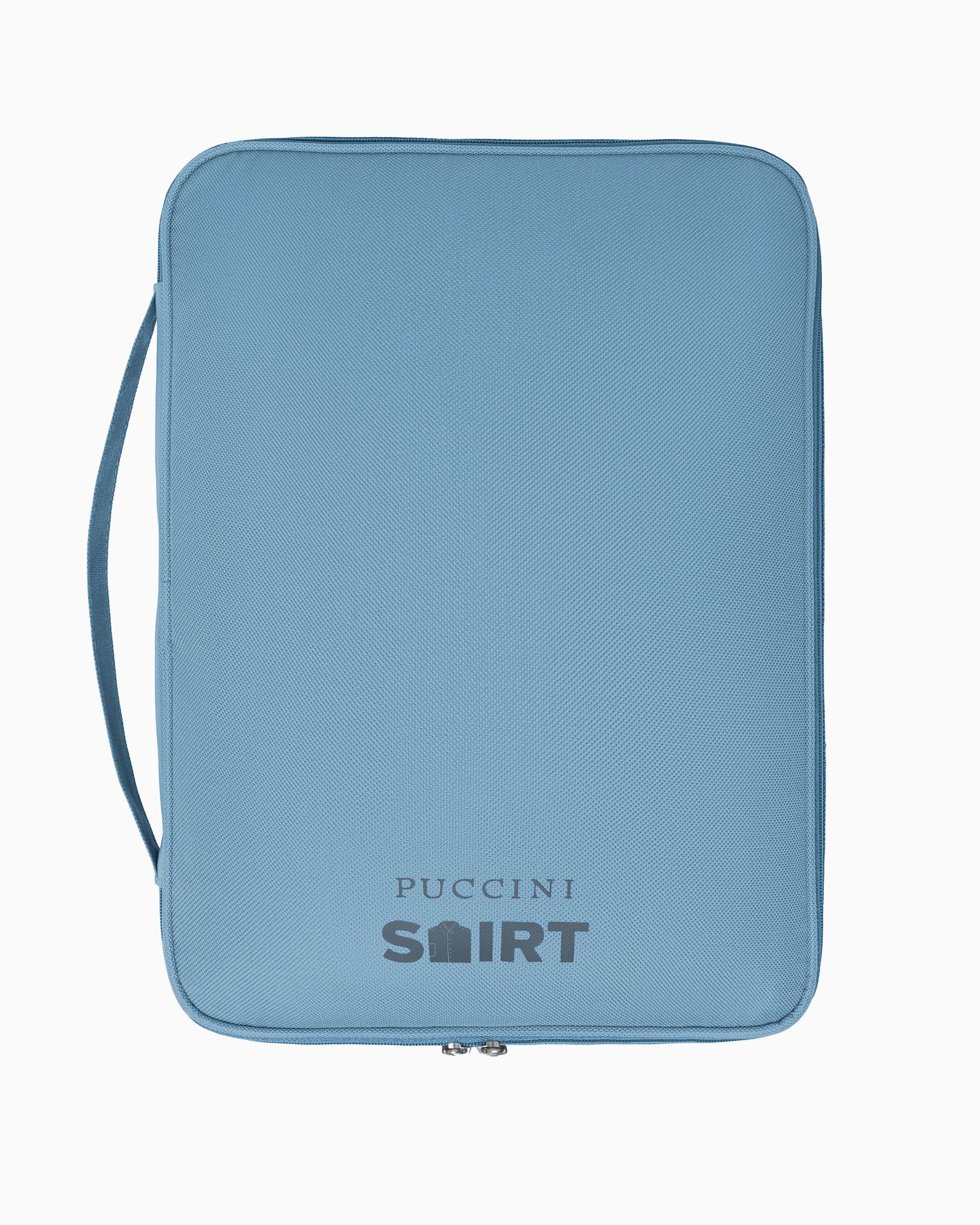 Organizator cămașă albastru dimensiune L