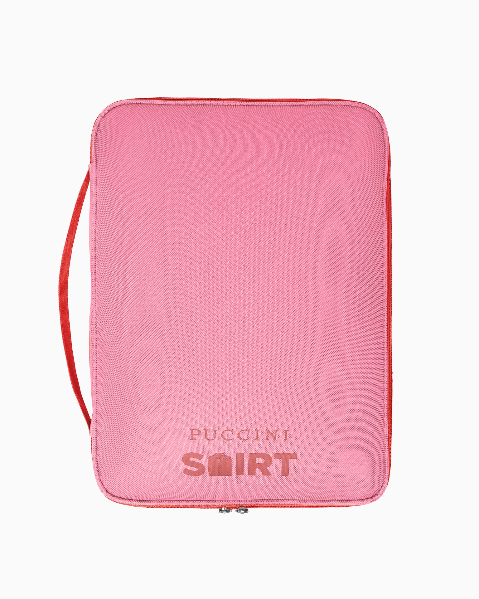 Organizator cămașă roz mărimea M