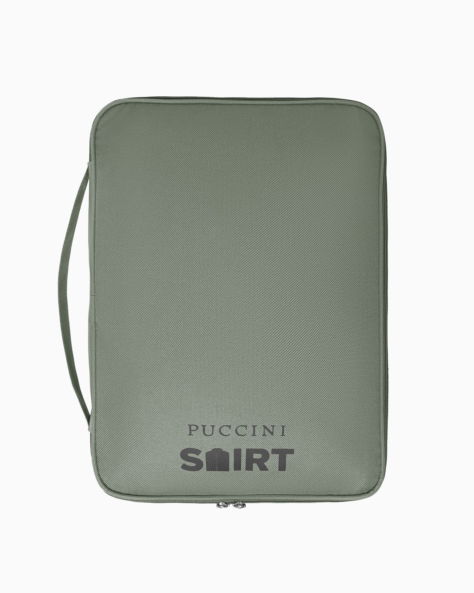 Organizator cămașă verde mărimea M