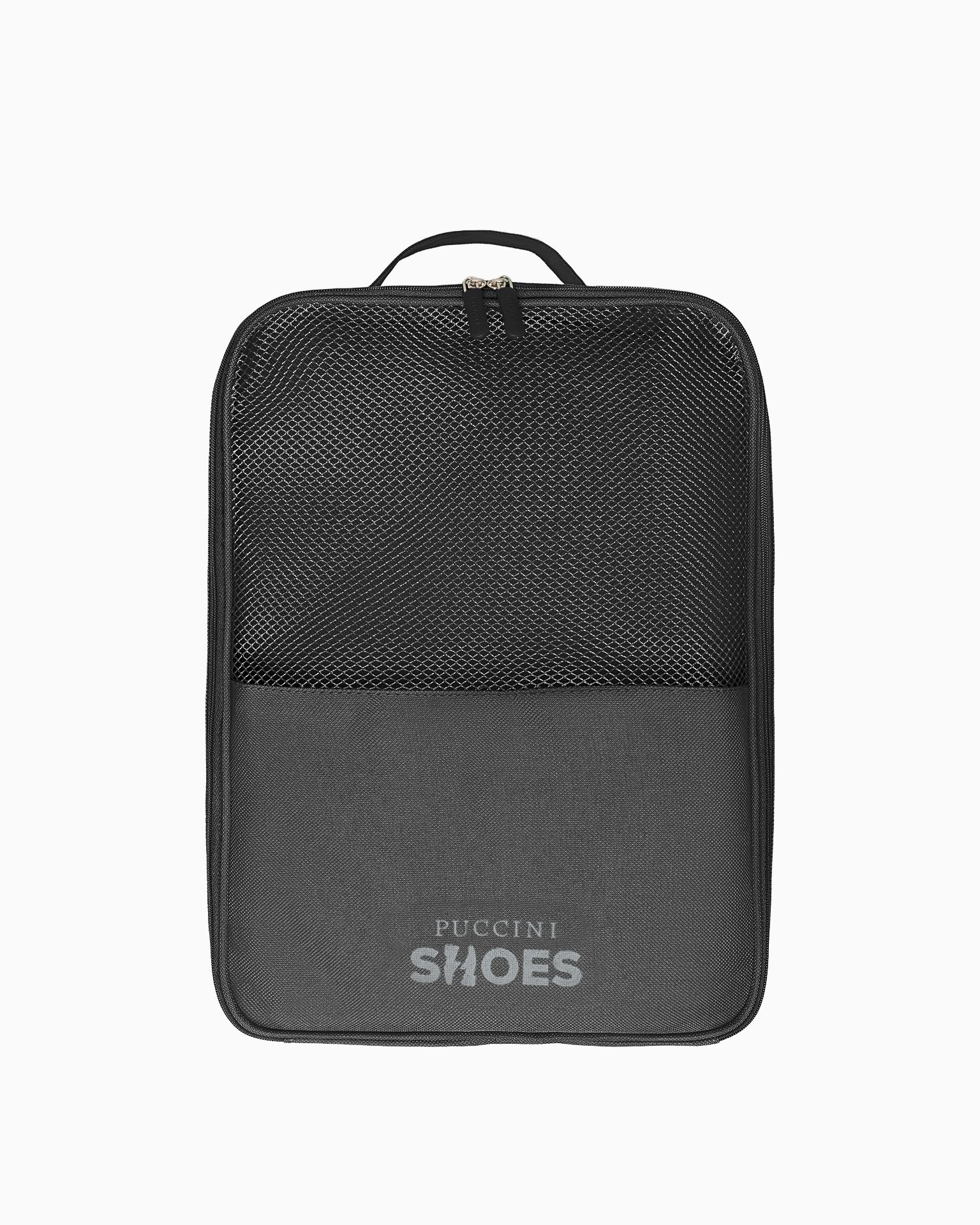 Organizator pantofi negru mărimea L