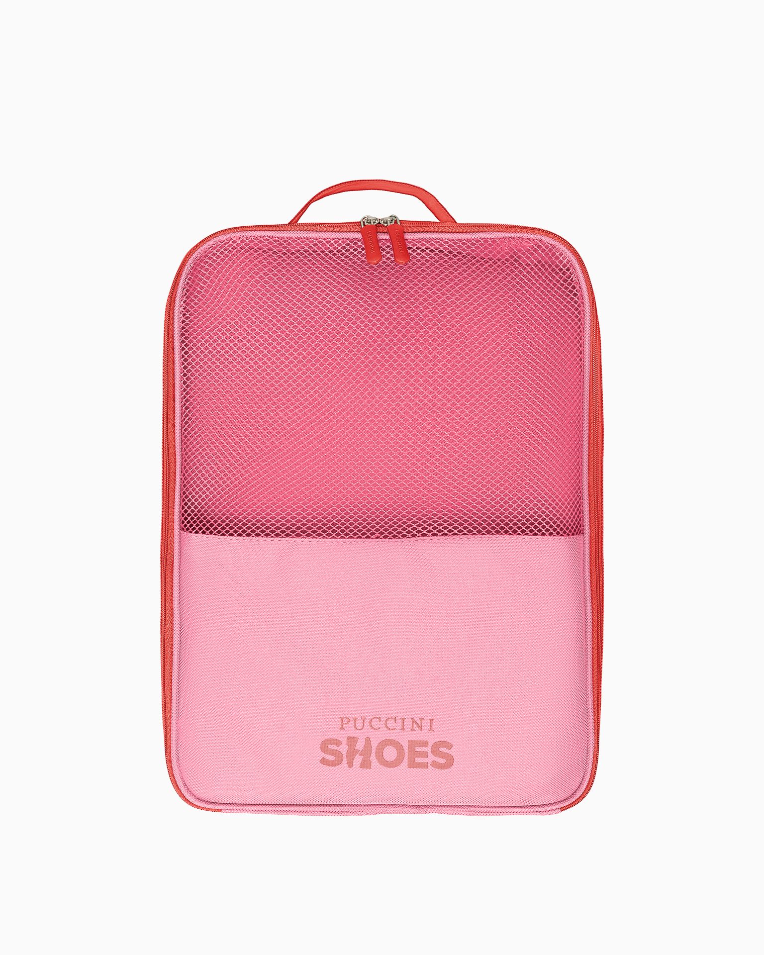 Organizator pantofi roz mărimea L