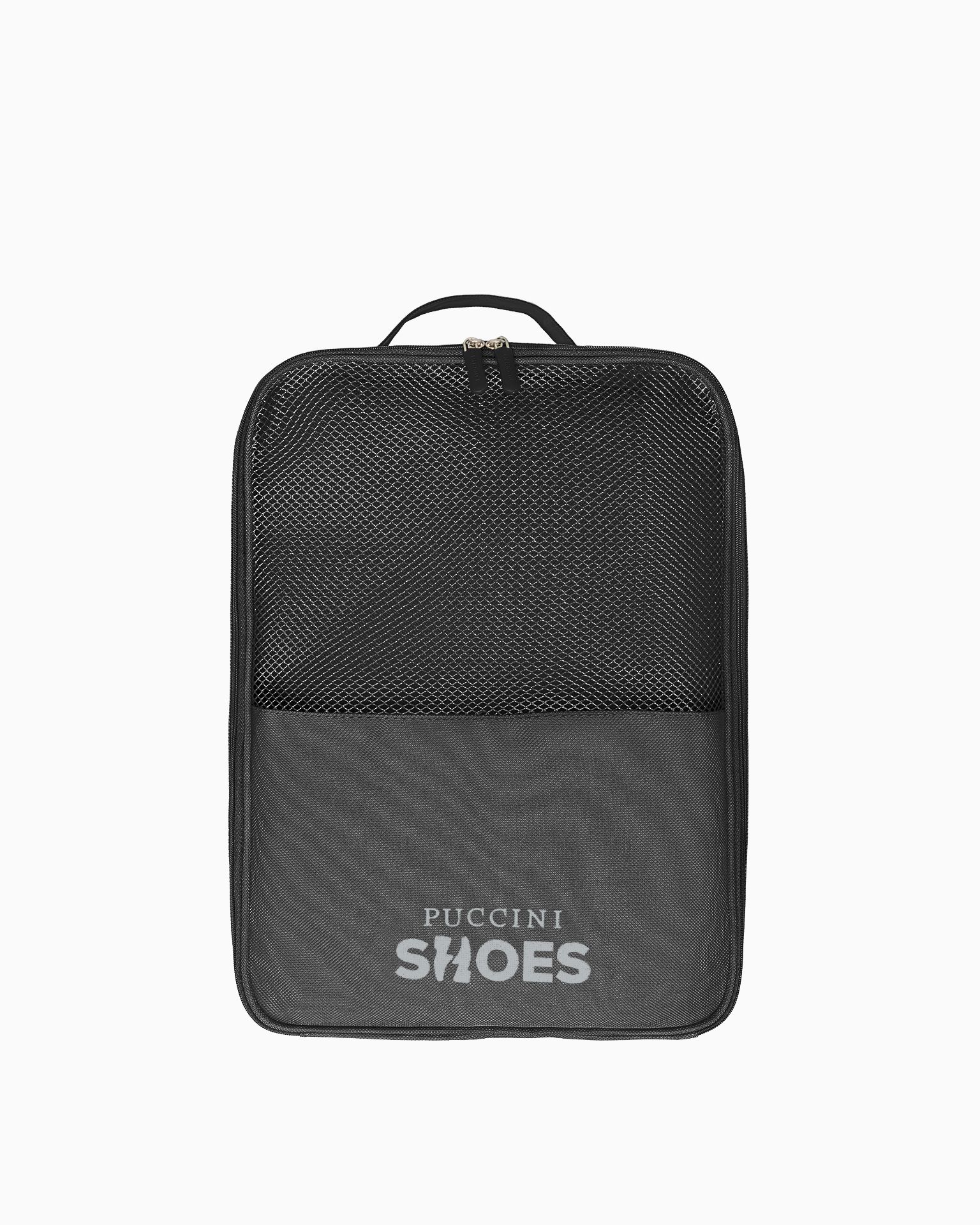 Organizator pantofi negru mărimea M