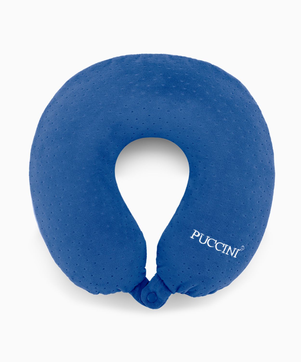 Pernă de călătorie Corn din spumă