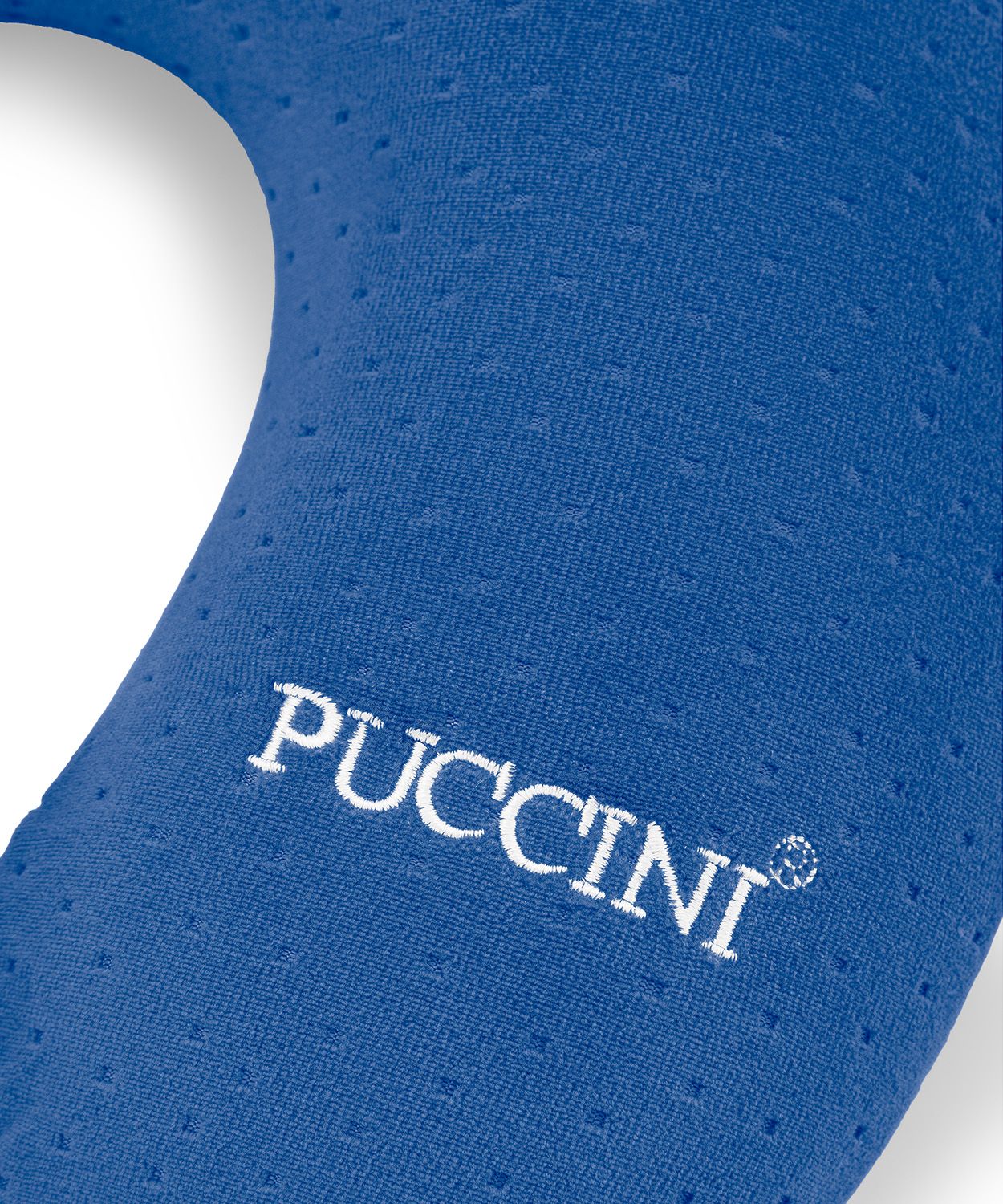 Pernă de călătorie Corn din spumă