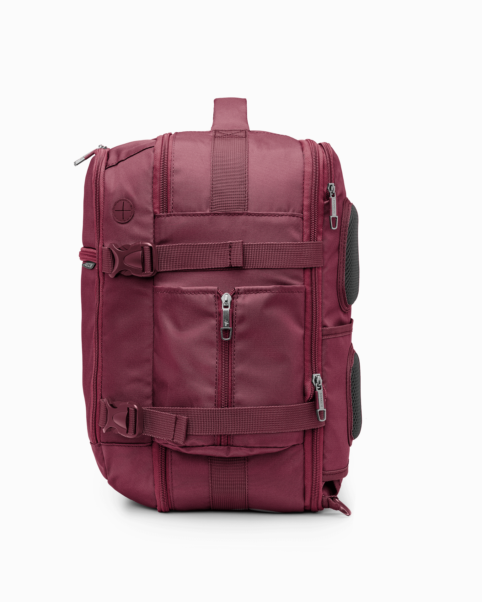 Rucsac de avion cu extensie m bordo