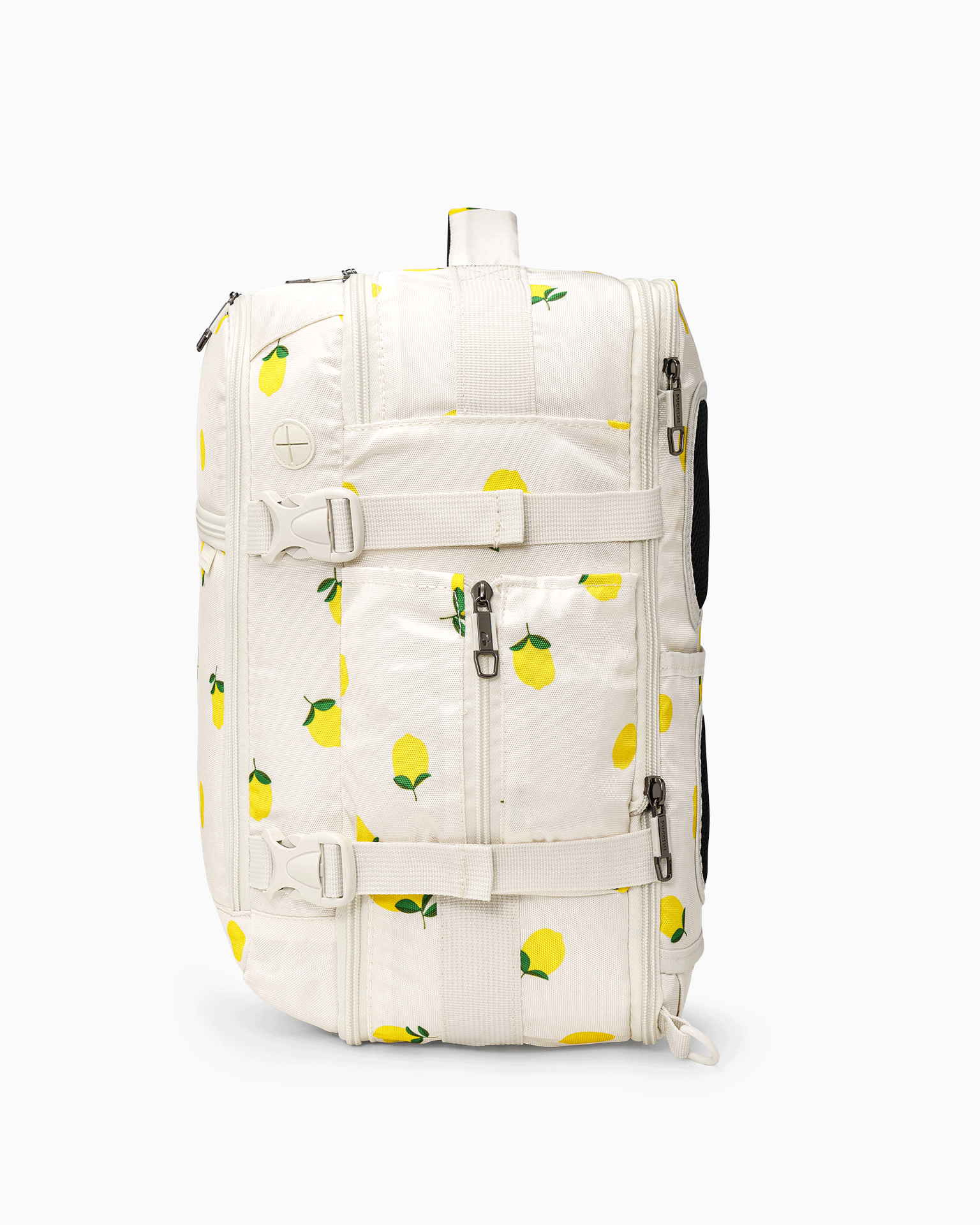 Rucsac de avion cu extensie dimensiune 40x30x20 colorat