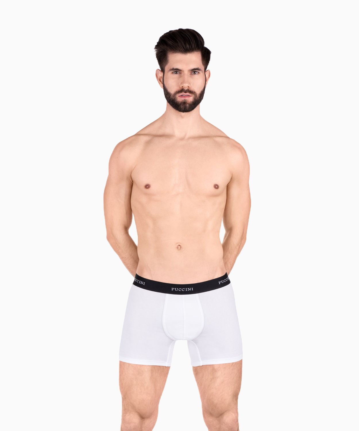 Boxeri mărimea XL 3pack