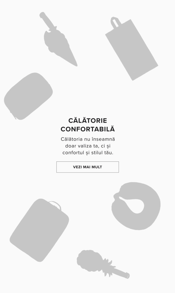 [ro] komfortowe podrozowanie